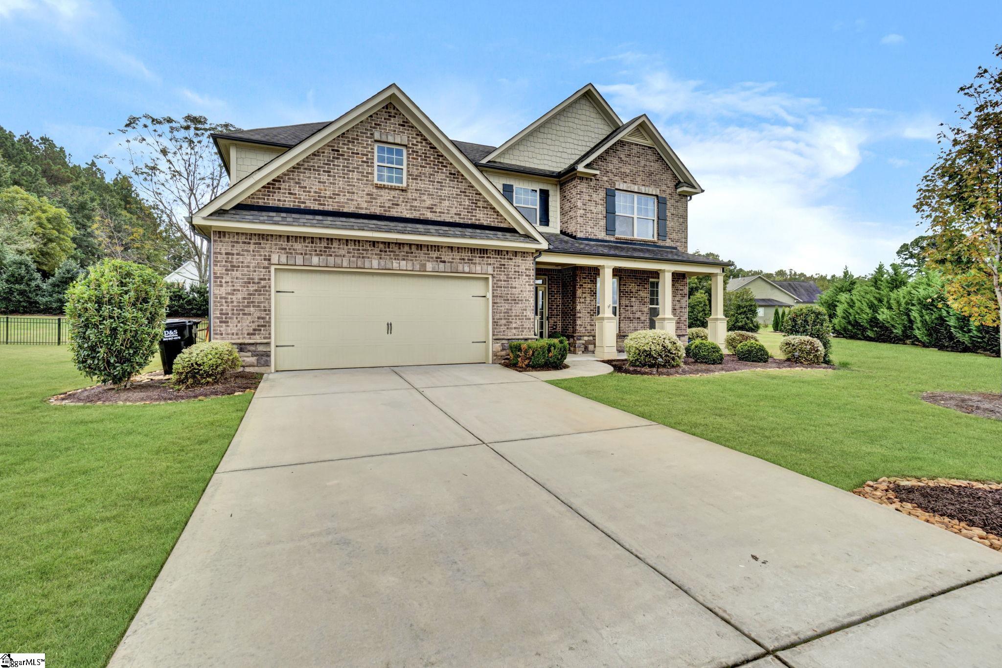 202 Meadows Edge Court