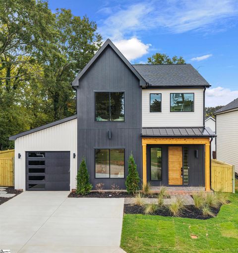 Photo of 107 Taylor Street, Greenville, SC 29601 (MLS # 1571568)