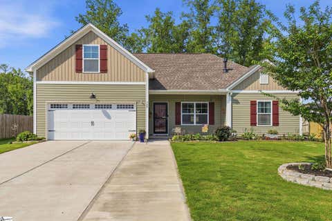 Photo of 300 Icebow Road, Fountain Inn, SC 29644 (MLS # 1599334)