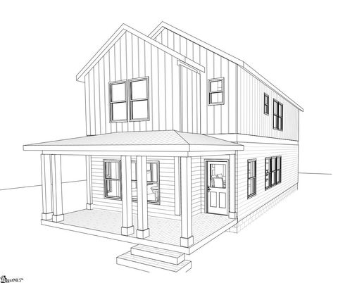 Photo of 211 Glenn Road, Greenville, SC 29607 (MLS # 1582935)