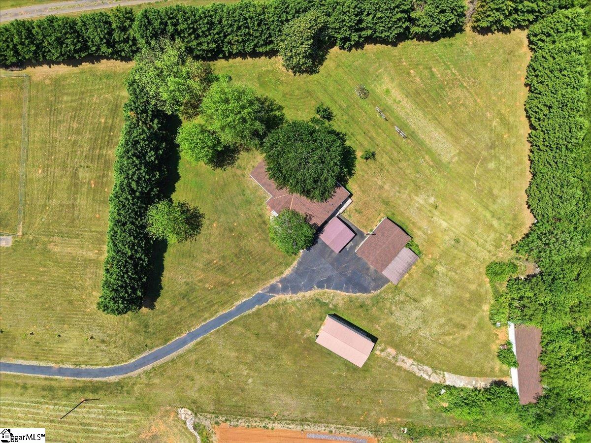 554 Berry Shoals Road