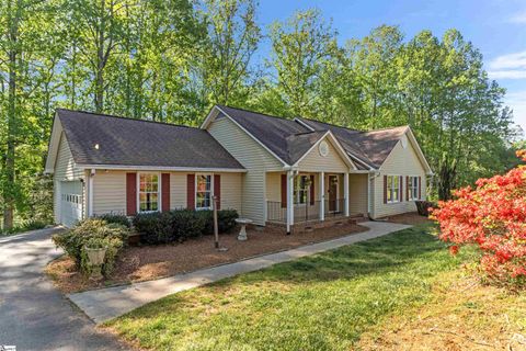 222 Pine Meadow Drive Travelers Rest SC 29690