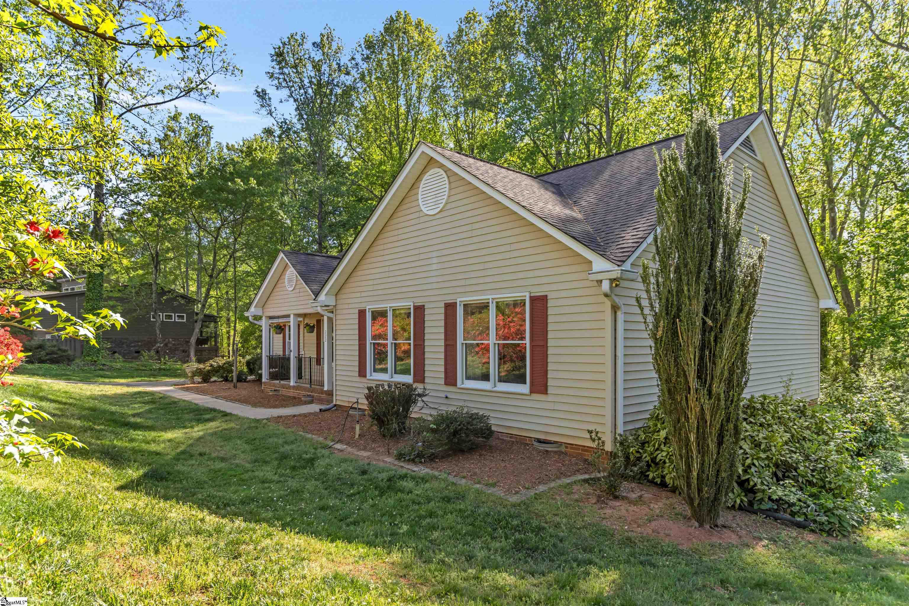 222 Pine Meadow Drive