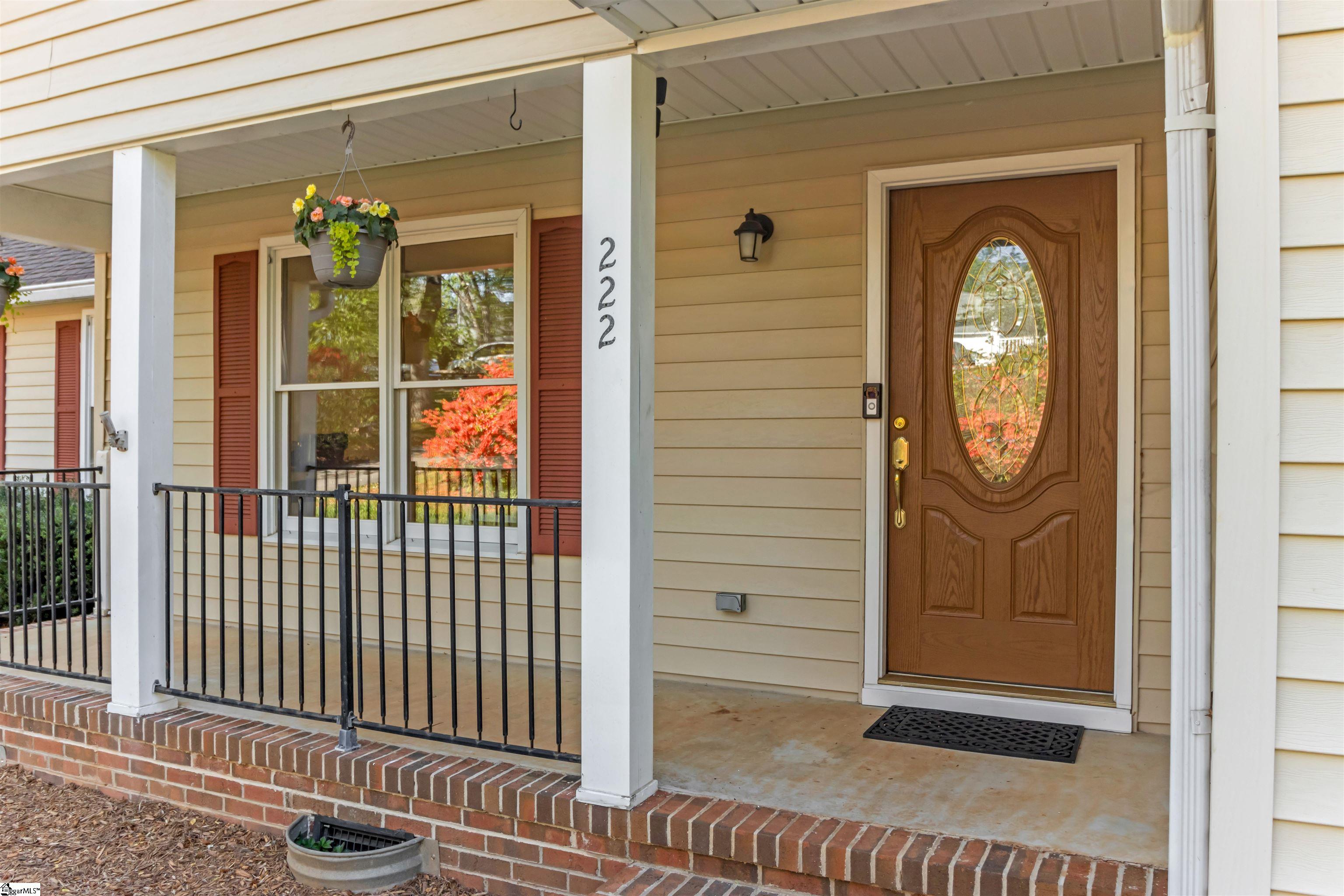 222 Pine Meadow Drive