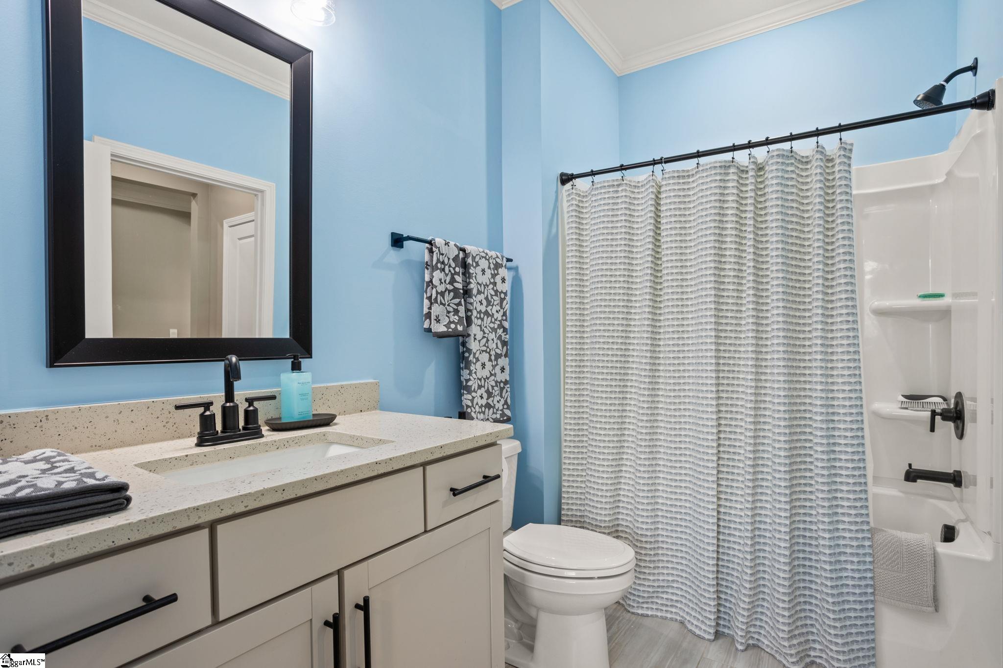 121 Gretta Trail