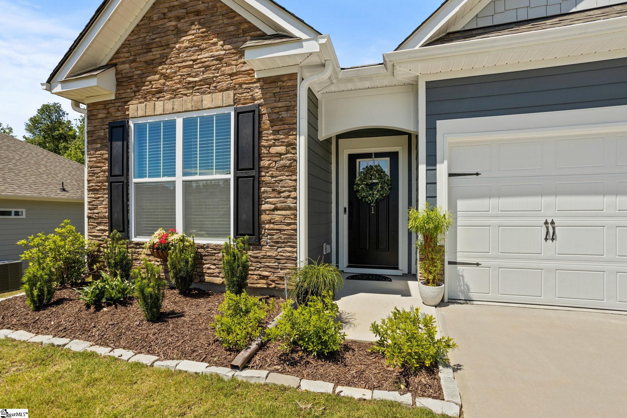 121 Gretta Trail