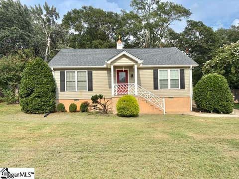 Photo of 115 Taylors Road, Taylors, SC 29687 (MLS # 1601040)
