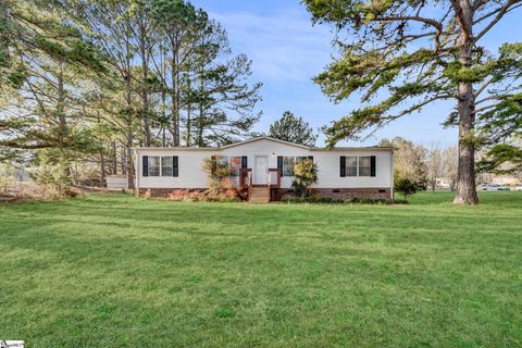 A home in Simpsonville