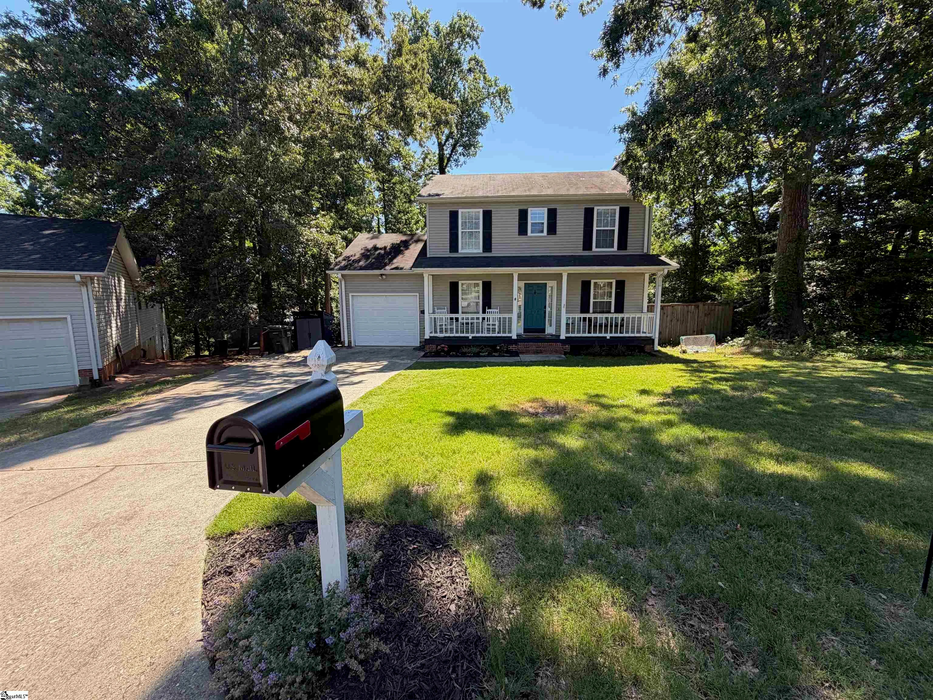 208 Charmar Way