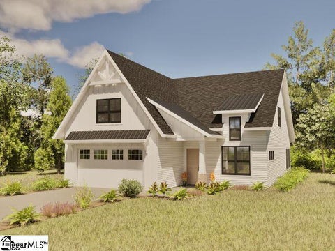 Photo of 3 Carlingford Way, Greenville, SC 29615 (MLS # 1599548)