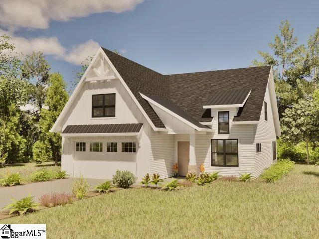 3 Carlingford Way