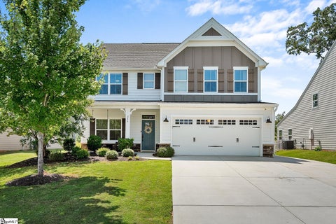 Photo of 246 Bronson Ridge, Anderson, SC 29621 (MLS # 1600893)