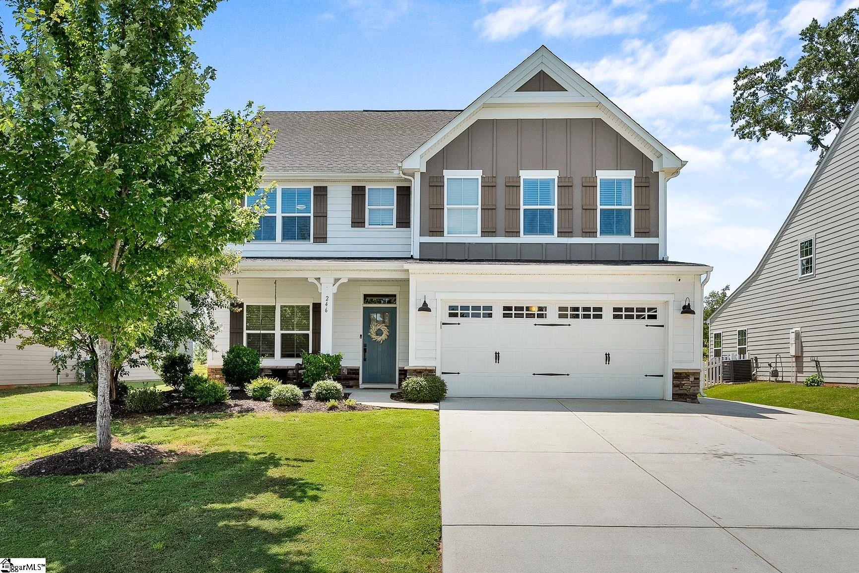 246 Bronson Ridge