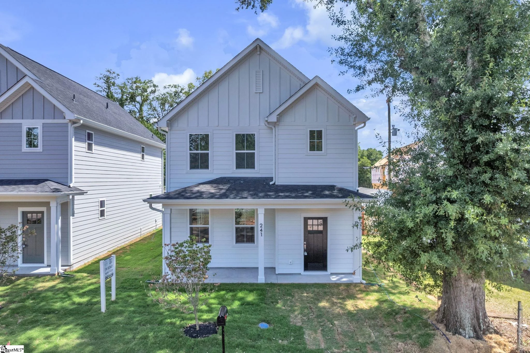 241 Willard Street