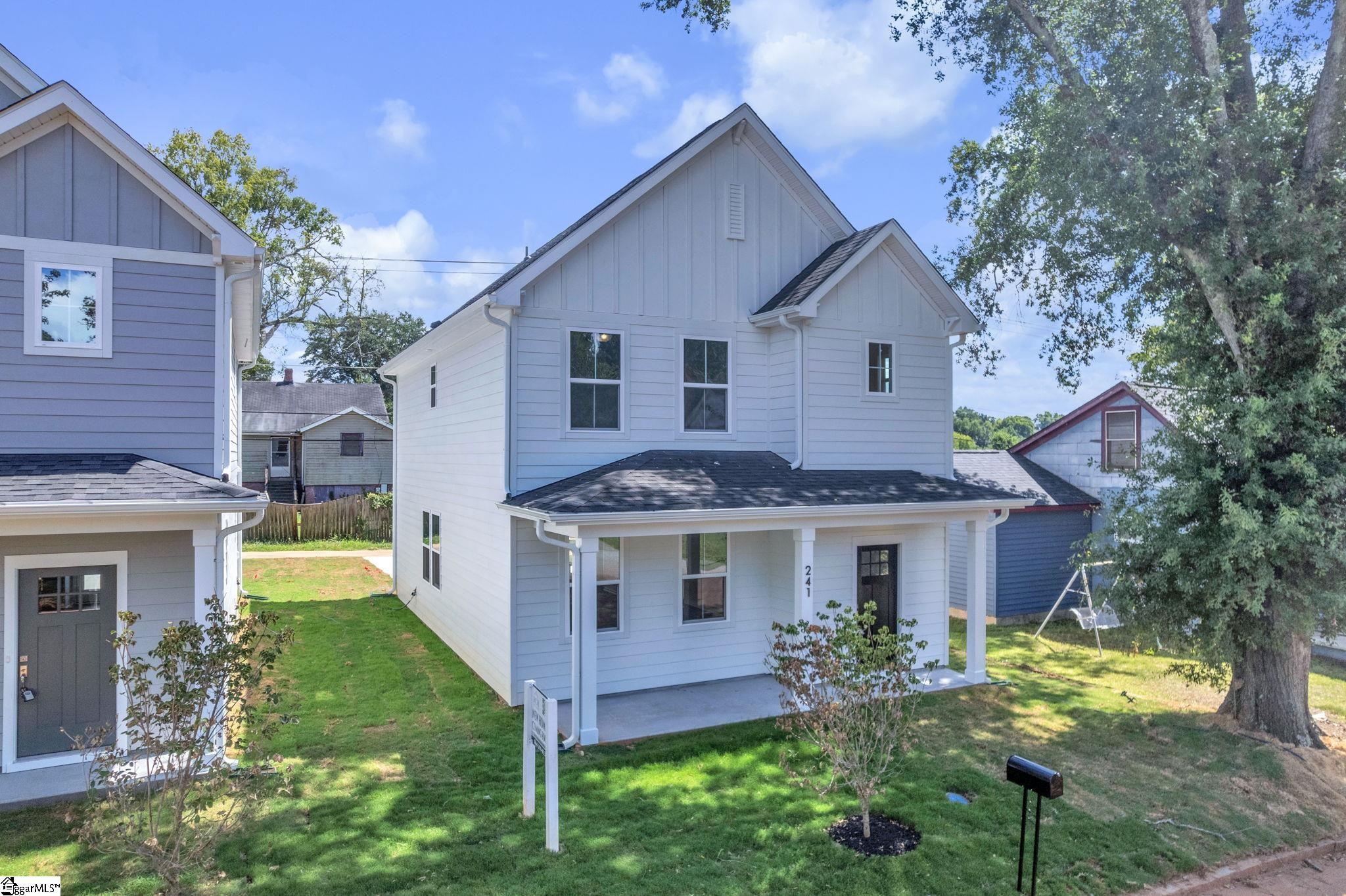 241 Willard Street