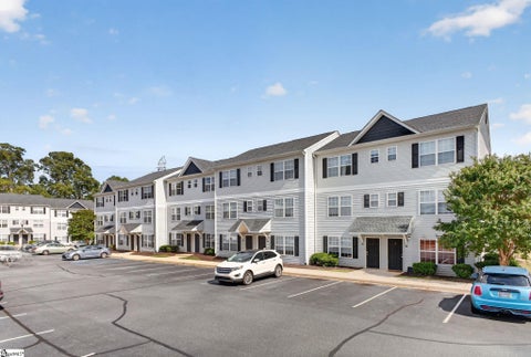 Photo of 245 E Campus Drive, Central, SC 29630 (MLS # 1605919)