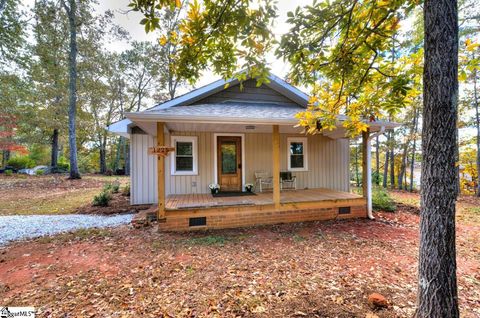 Photo of 1225 Allgood Bridge Road, Pickens, SC 29671 (MLS # 1573830)