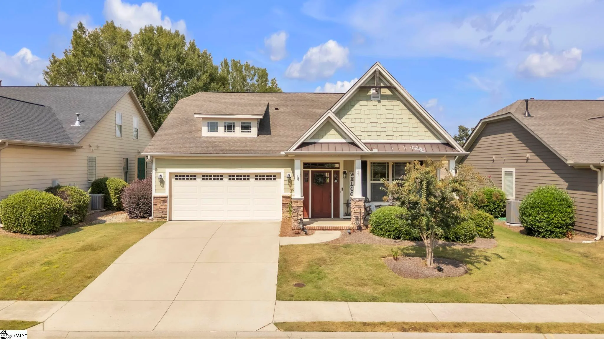 121 Belle Oaks Drive