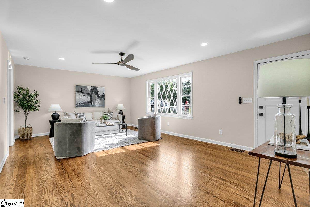 203 Homestead Drive