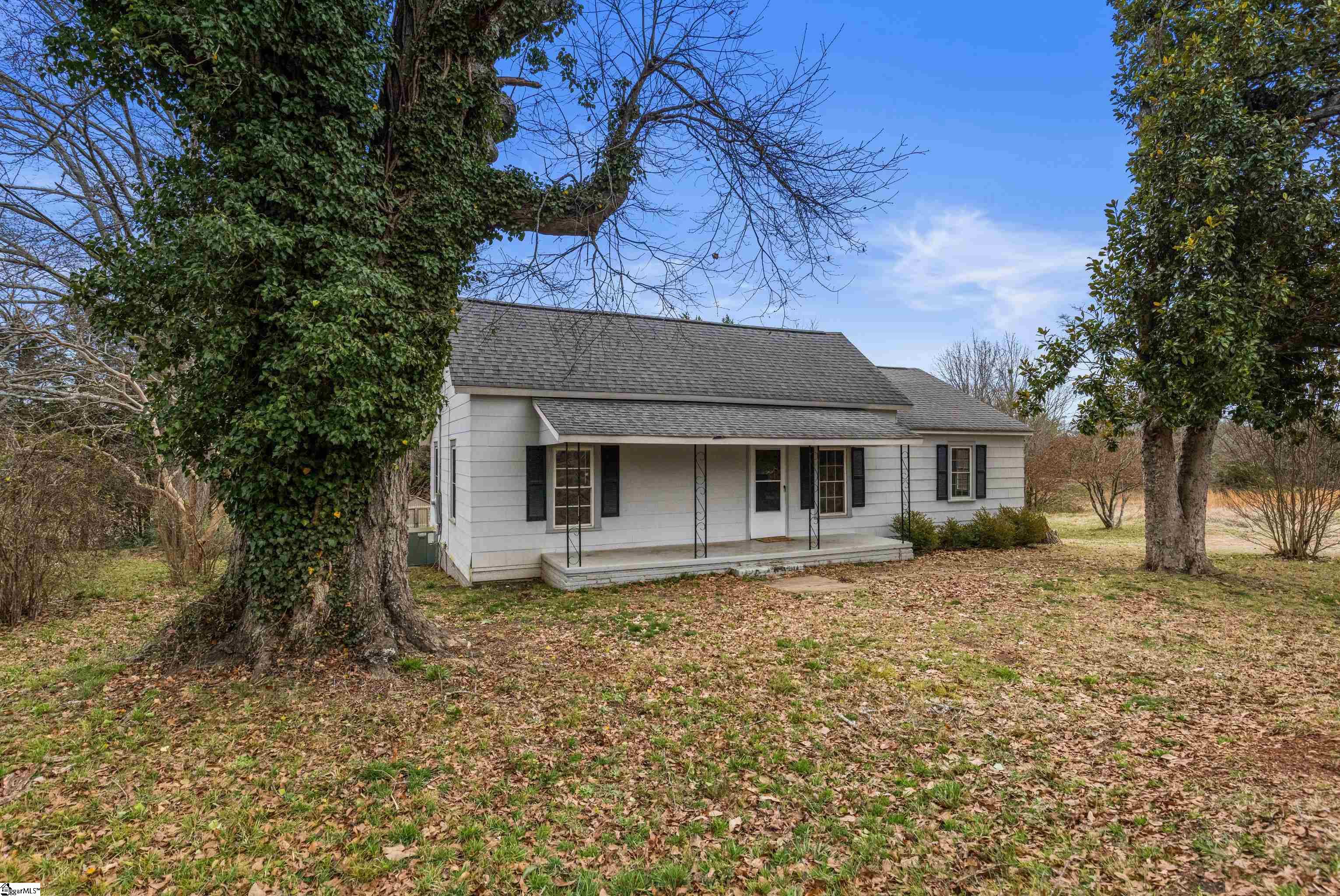 201 E Beattie Street