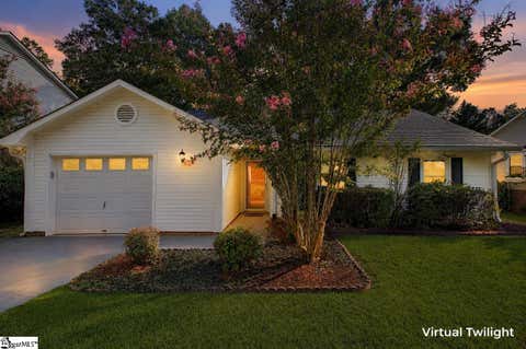 Photo of 4 Chinaberry Lane, Simpsonville, SC 29680 (MLS # 1598115)