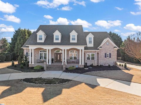 106 Harlond Drive Anderson SC 29621