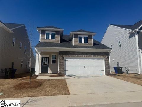 Photo of 19 Gervais Circle, Greenville, SC 29607 (MLS # 1583961)