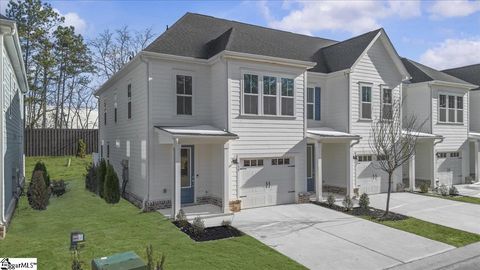 Photo of 135 Gadwall Way Lot 46 #Lot 46, Greenville, SC 29607 (MLS # 1586763)