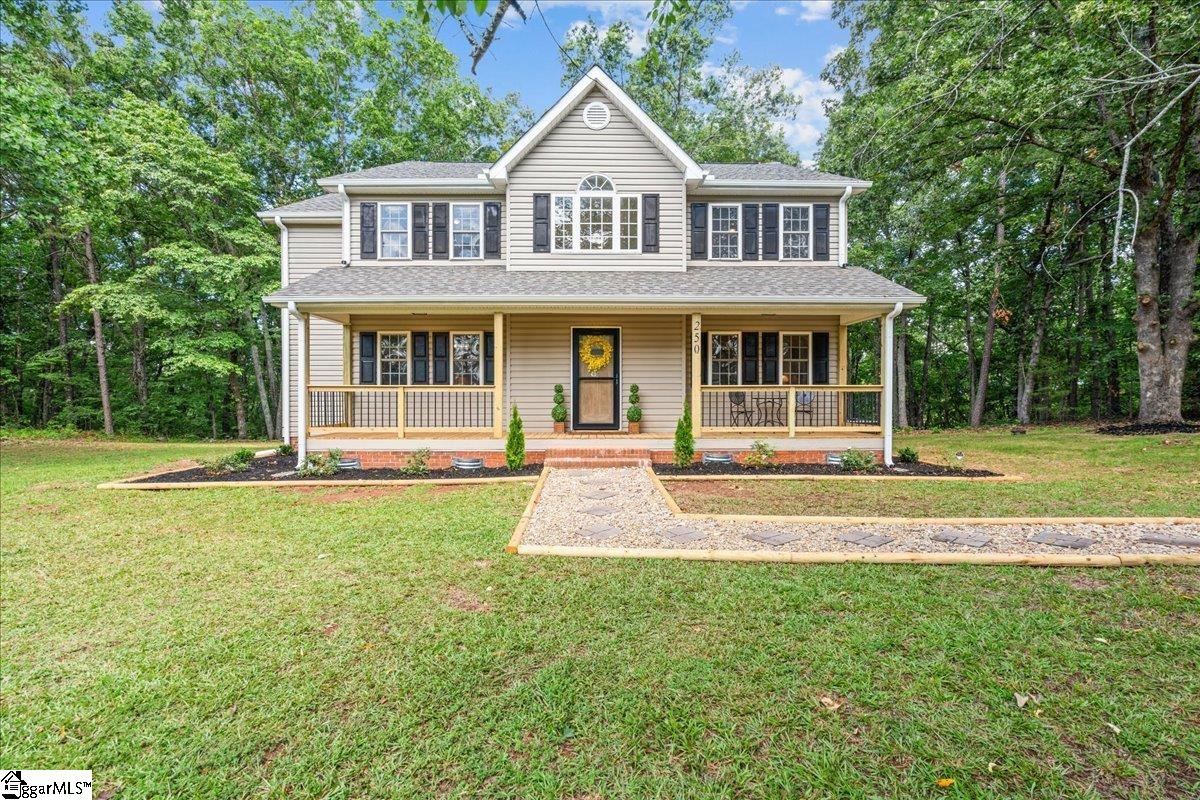 250 Whippoorwill Trail