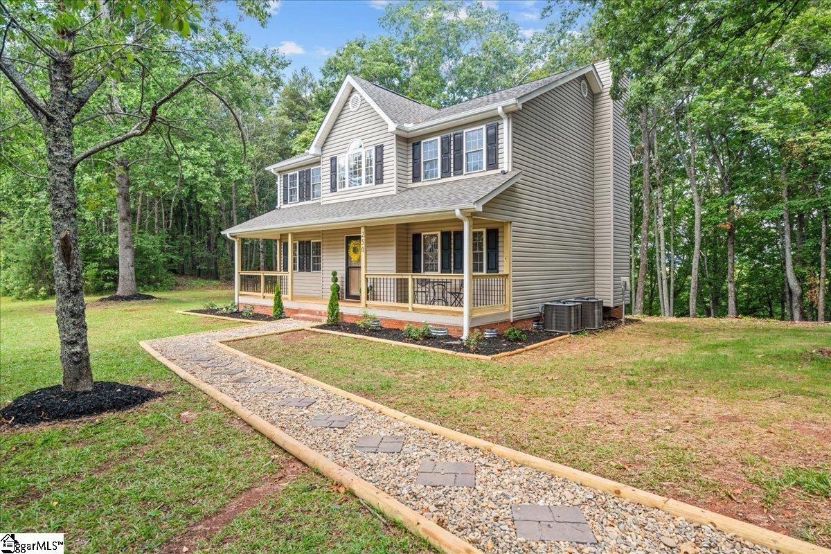 250 Whippoorwill Trail