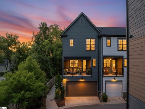 Photo of 10 Hub Street, Greenville, SC 29601 (MLS # 1591766)