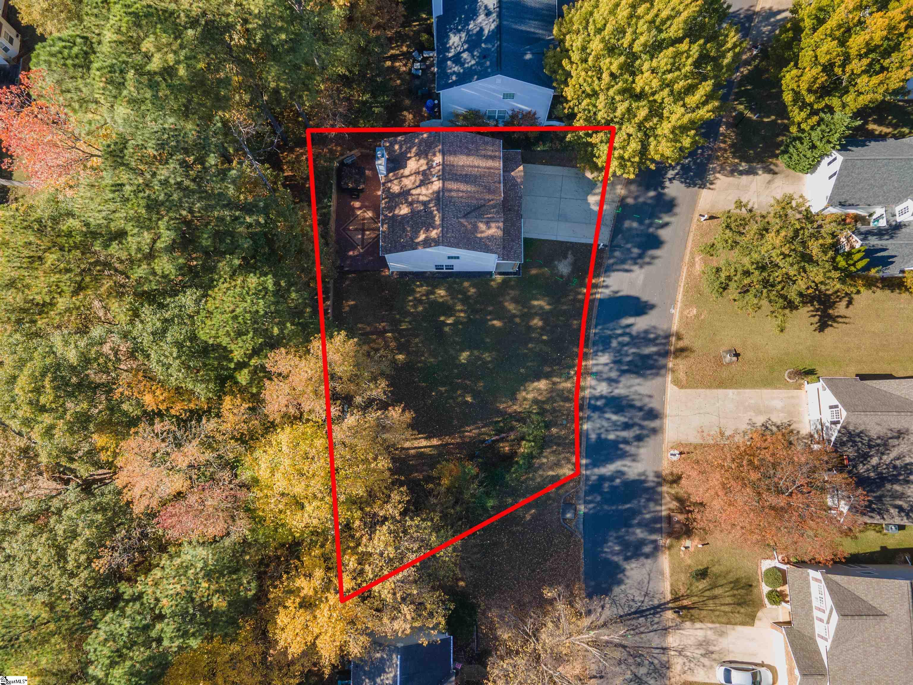 734 Terrace Creek Drive