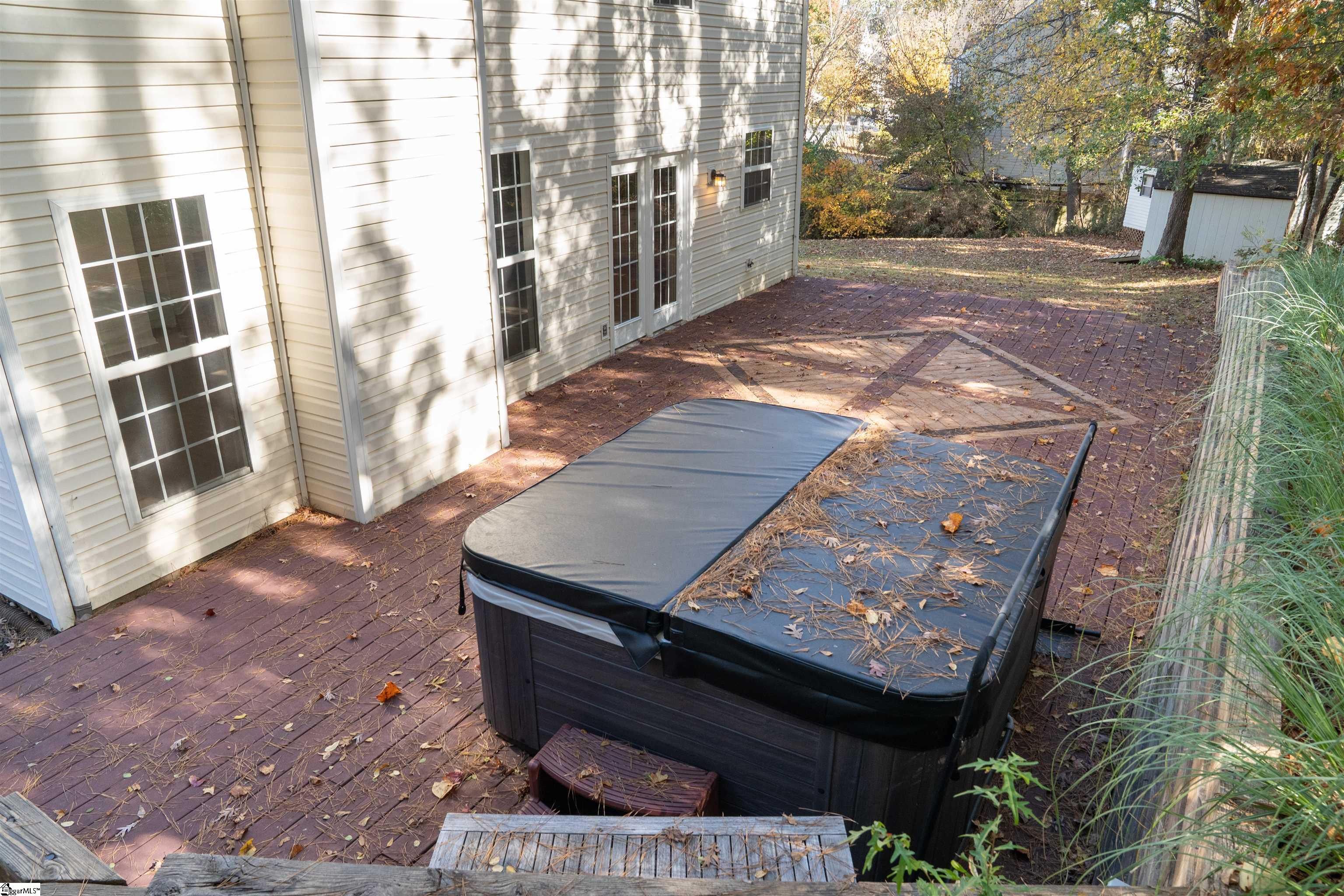 734 Terrace Creek Drive