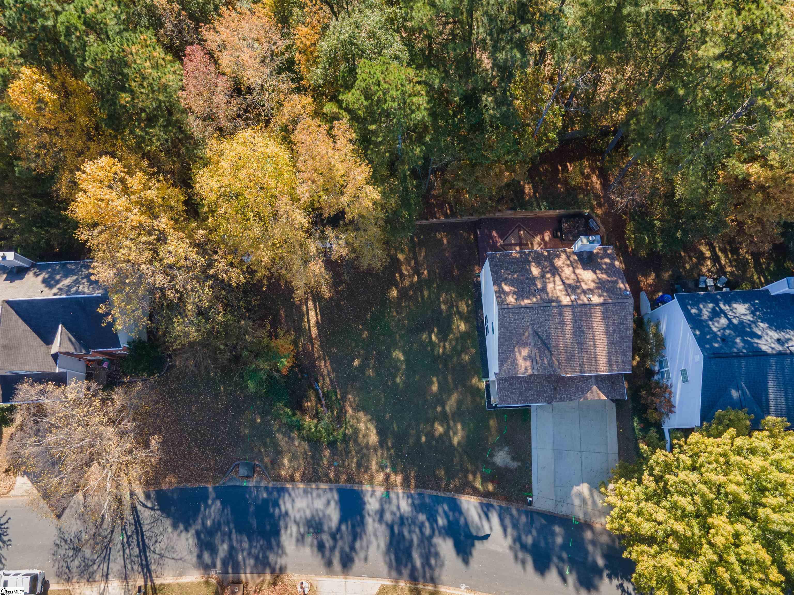 734 Terrace Creek Drive