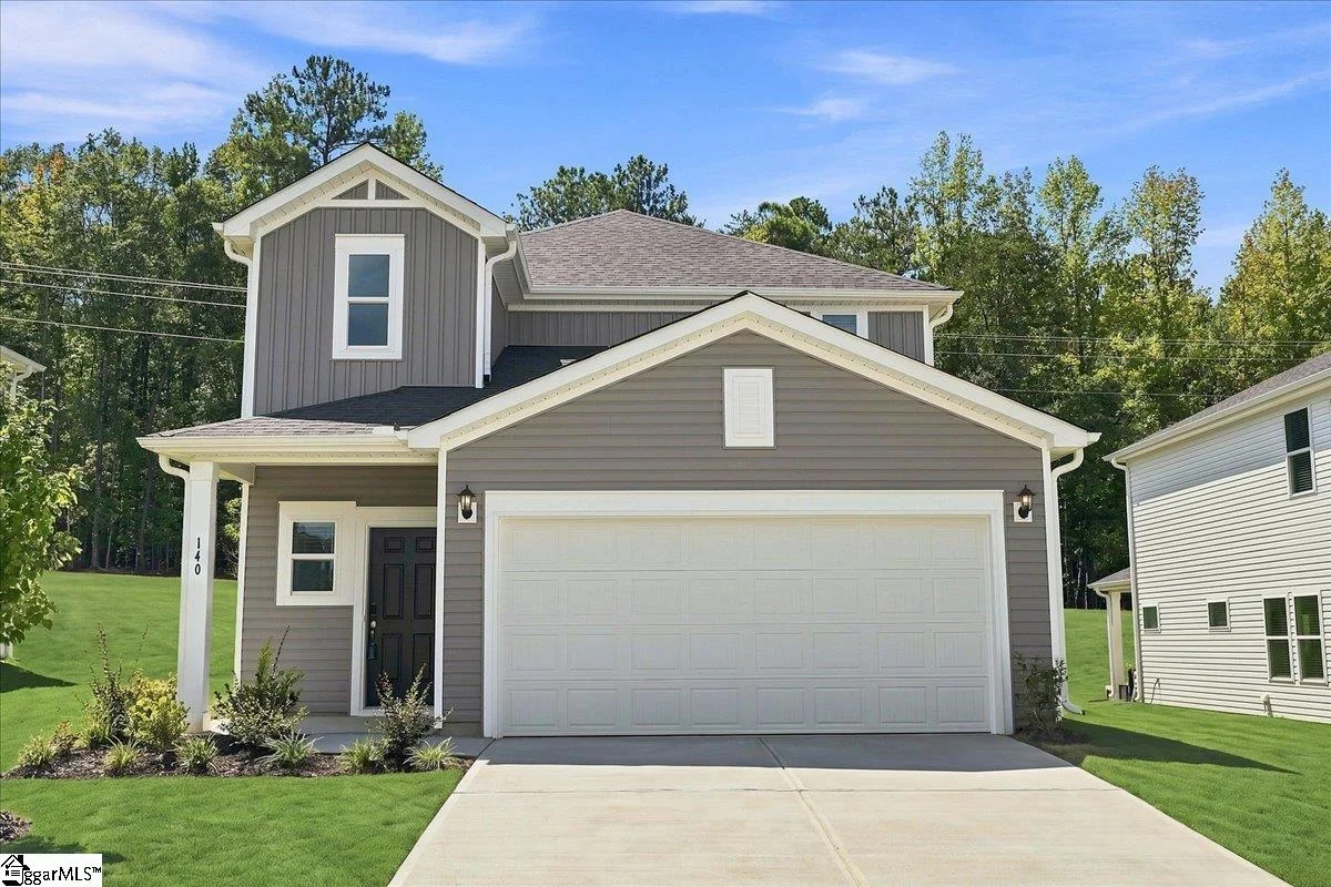 140 Bechler Drive