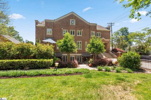Photo of 325 Hampton Avenue Unit 106, Greenville, SC 29601 (MLS # 1590808)