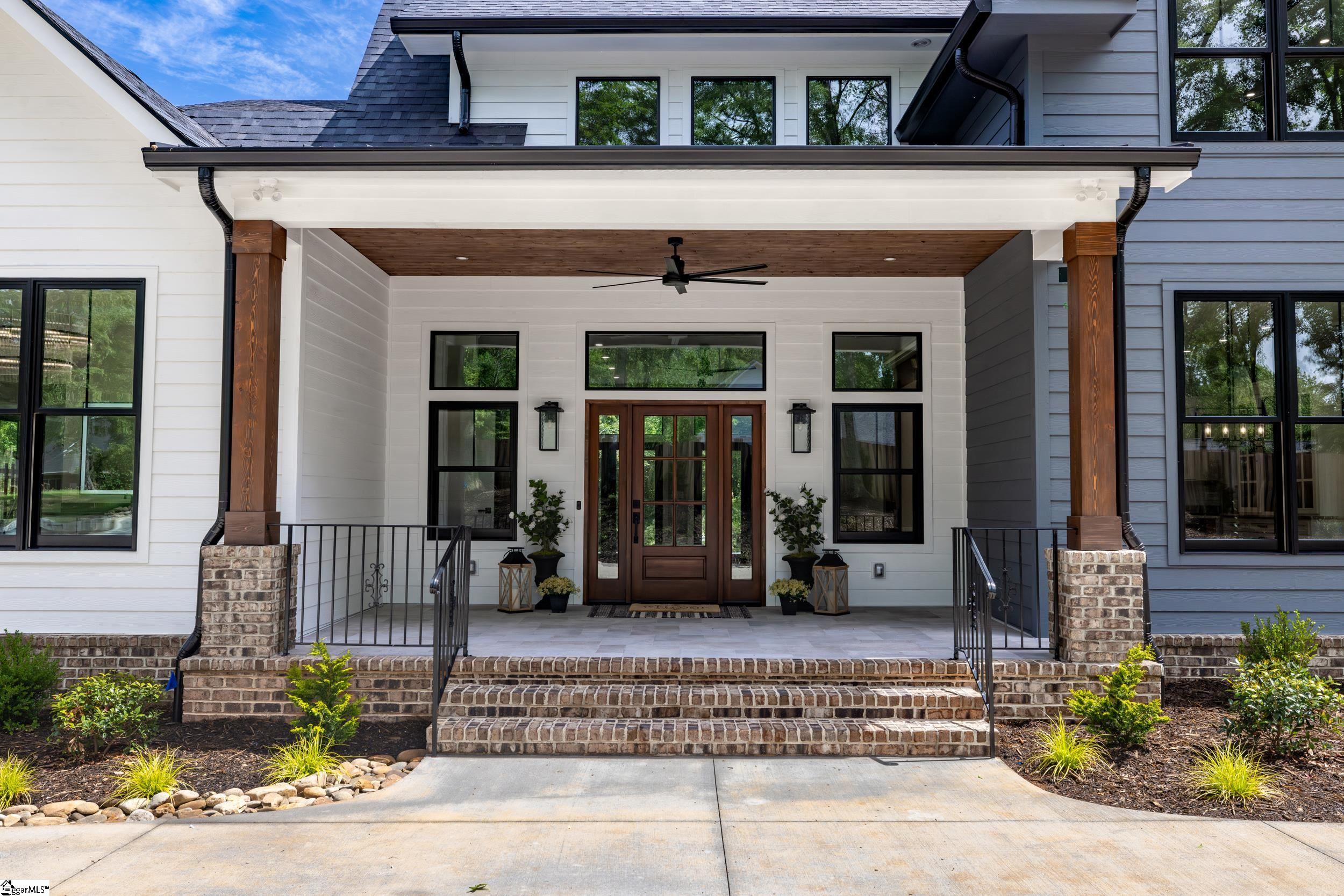 1029 Berkeley Drive, Clemson, SC Home for Sale 1 1029 Berkeley Drive
