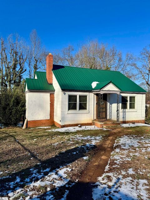 102 Mcmakin Drive Greenville SC 29617