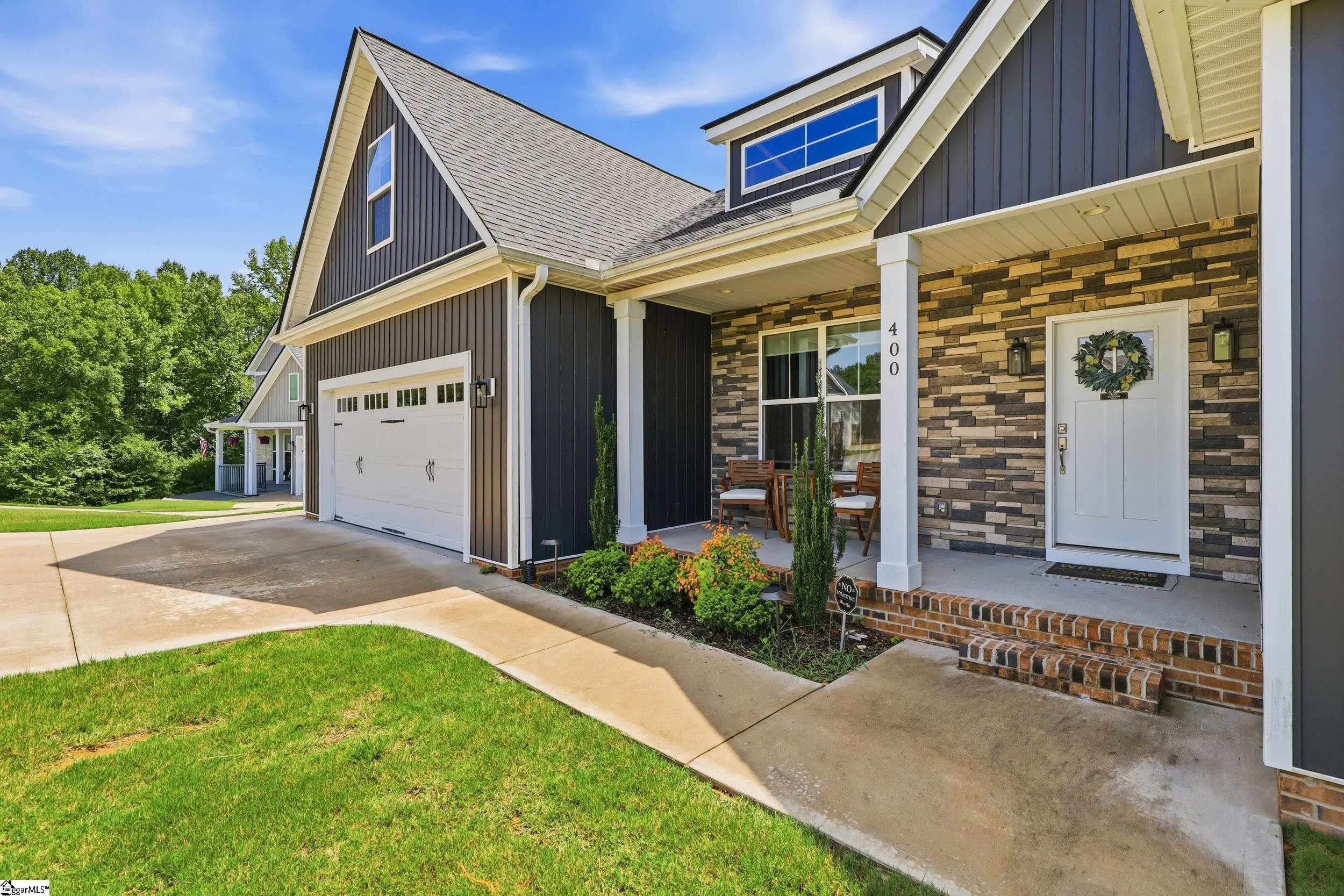 400 Terra Plains Drive