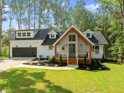 209 Gerald Drive Simpsonville SC 29681