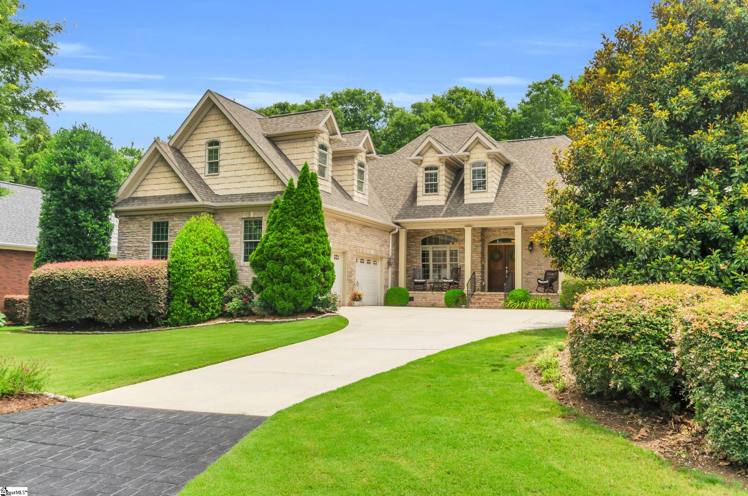 100 Parkside Drive