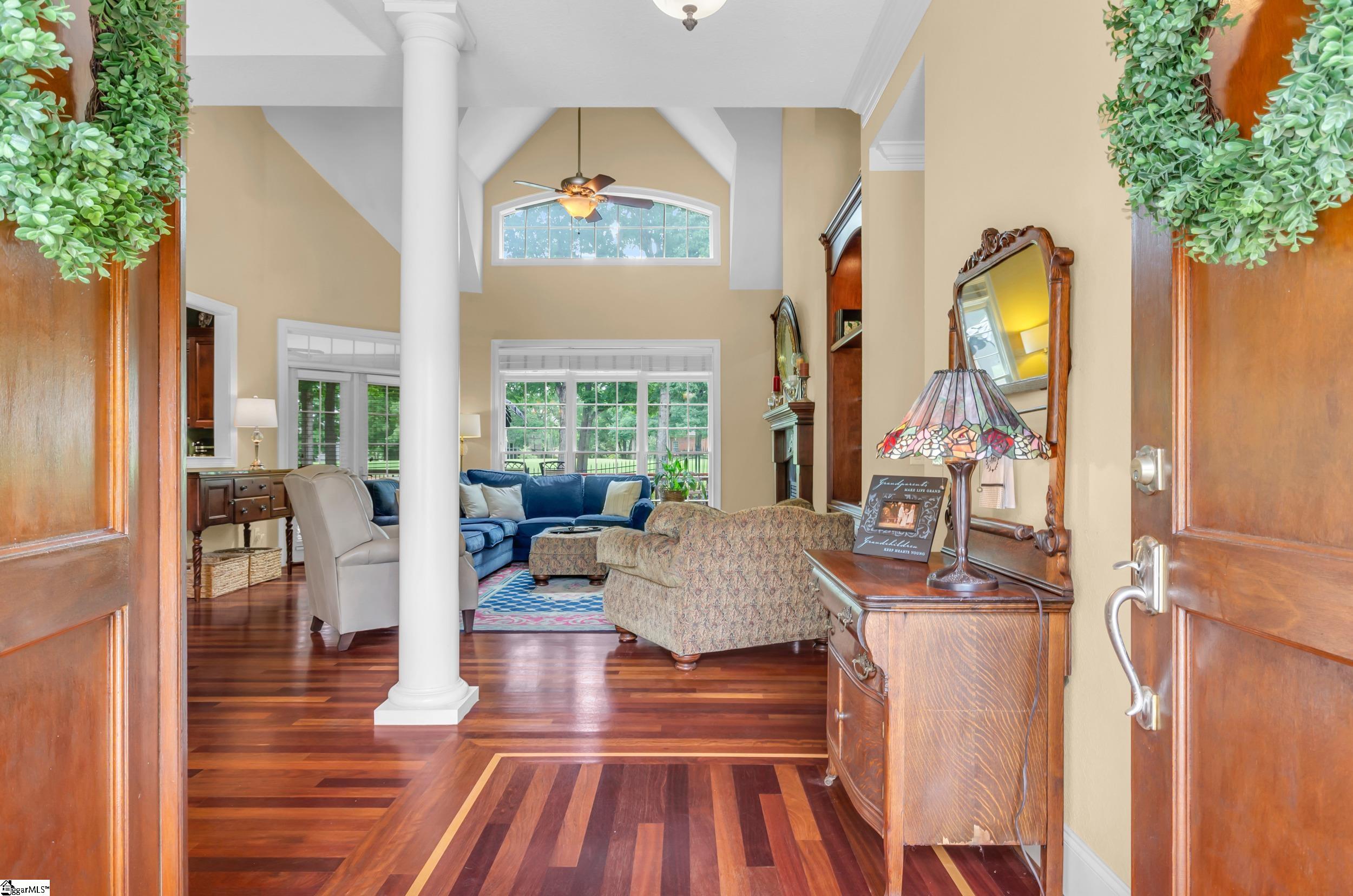 100 Parkside Drive