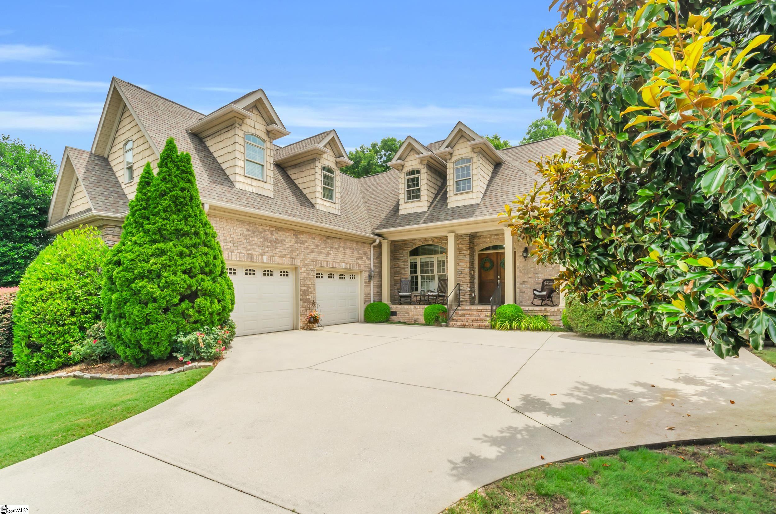 100 Parkside Drive