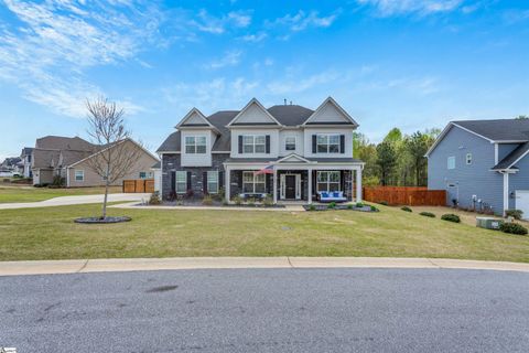 Photo of 304 Carriage Hill Drive, Easley, SC 29642 (MLS # 1587035)