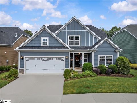 Photo of 12 Moss Wood Circle, Simpsonville, SC 29681 (MLS # 1571743)
