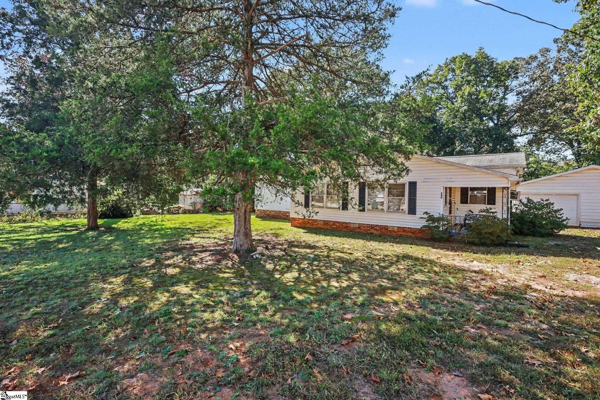 660 Neighborhood Road