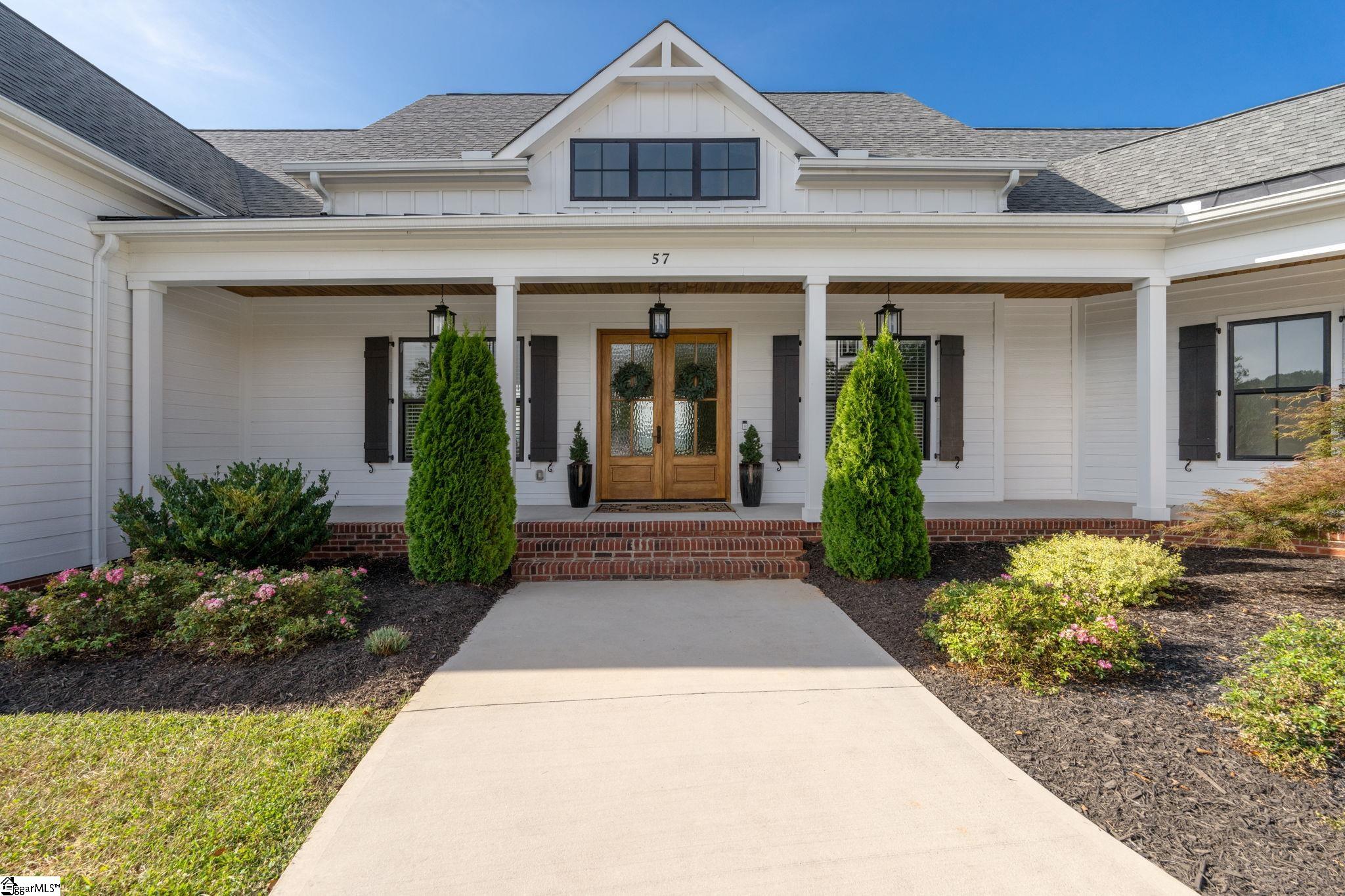 57 Boswell Circle