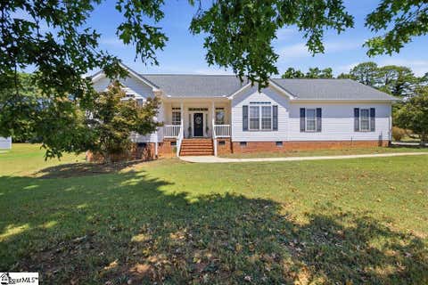 Photo of 107 Saddle Brook, Anderson, SC 29625 (MLS # 1601659)