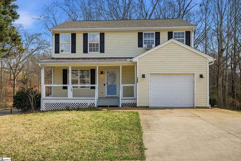 Photo of 198 Spring Street, Duncan, SC 29334 (MLS # 1582468)