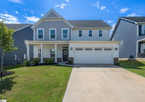 Photo of 609 Vestrella Road, Greenville, SC 29605 (MLS # 1602030)